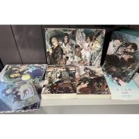 ราคา *สภาพดีมาก* Boxset มังกรเร้นฟ้า 4เล่มจบ - หวายซ่าง (24189237445)