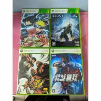 ราคา แผ่นแท้ Xbox360 (NTSC-J) (3716884179)