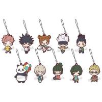 ราคา Jujutsu kaisen พวงกุญแจนิโตตัน ending scene (10772208416)