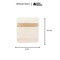 ราคา Era Wood ที่วางโทรศัพท์มือถือไม้ ที่วางมือถือไม้ แท่นวางโทรศัพท์ ที่วางโทรศัพท์ไม้ (43625841906)