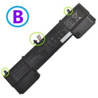 ราคา Asus แบตเตอรี่ Asus battery Asus ZenBook 15 UX533FD UX534FA UX534FT UX534FTC UX563FD Q536FD Q546FD C42N1839 ของแท้ (23920860056)