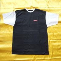 ราคา เสื้อยืด DKNY สีดำ size XL (18512578208)