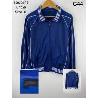 ราคา เสื้อวอร์มมือสอง สภาพดี (17499644525)