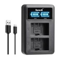 ราคา เครื่องชาร์จ DMW-BMB9 เหมาะสําหรับ Panasonic Lumix DC-FZ82 FZ70 FZ60 ฯลฯ (43616868976)