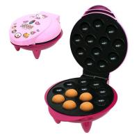 ราคา เครื่องทำป๊อบเค๊ก Hello Kitty รุ่น SW-071 ลิขสิทธิ์แท้ (6465388816)