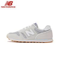 ราคา 100%ของแท้ New Balance NB 373 ML373DC2 รองเท้าผ้าใบสำหรับผู้ชาย และผู้หญิง (42456366678)