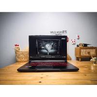 ราคา MSI THIN GF63 11UCX-1627TH/i5-11400H/RTX2050 (25379241572)