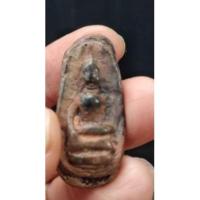 ราคา พระผง กรุเนื้อดิน วัดถ้ำเสือ พิมพ์ใหญ่ จ.สุพรรณบุรี (14848397910)