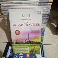 ราคา หนังสือต้นฉบับ THE JILBAB TRAVELER (40955731965)