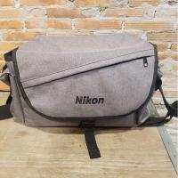 ราคา กระเป๋ากล้อง Nikon (ของแท้มือสอง) (9117379422)