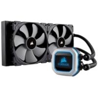 ราคา CORSAIR H115i FOR RGB Water-cooled CPU cooler Compatible with both Intel / AMD FN1150 CW-9060032-WW (41168018946)