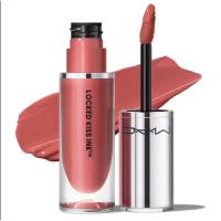 ราคา MAC Locked Kiss Ink 24HR Lipcolor / Lip Colour Liquid Lipstic 4ML (52301658455)
