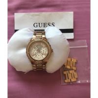 ราคา Guess นาฬิกามือสอง (74615325)