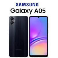 ราคา Samsung Galaxy A05 (Ram4/Rom128GB)เครื่องแท้ศูนย์ มือสองสภาพสวย (25529734335)