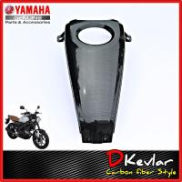 ราคา ฝาครอบถังน้ำมัน XSR155 ลายเคฟล่า YAMAHA XSR 155 อะไหล่แท้ศูนย์ YAMAHA เคลือบลายเคฟล่า (3356208845)