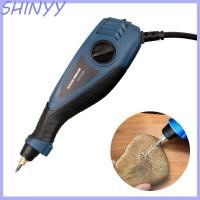 ราคา ชิ ปากกาแกะสลักชุดเครื่องเจียรไฟฟ้าแบบชาร์จไฟได้เครื่องบดขนาดเล็กเครื่องมือโรตารี่หยกแกะสลักสําหรับเคล็ดลับการสิ่ว (41964987975)