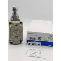 ราคา มือ1 สุดคุ้ม WLD3-LD Limit Switch "OMRON" สวิตช์ พร้อมส่งในไทย ไมโครสวิตช์ ของแท้มือ1 (55401734084)