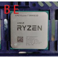 ราคา Ryzen 7 5800X3D R7 5800X3D AM4 โปรเซสเซอร์ CPU 8Core 3.4GHz 16Thr 105W 32MB คอมพิวเตอร์เดสก์ท็อป (40564916605)