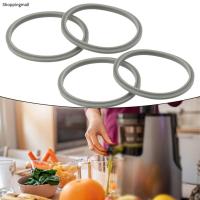 ราคา [BETL] 4x แหวนซีลปะเก็นยางทดแทนสีเทาสําหรับ Nutri Bullet Nutribullet 900W H5 (28266232816)