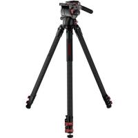 ราคา IFOOTAGE - Gazelle Tripod TC9-Fastbowl with Komodo K7 (สินค้าประกันศูนย์) (23683484975)