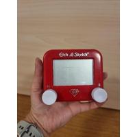 ราคา กระดานEtch​ A​ Sketch​มือสองusaสภาพสวย (29706975647)