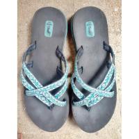 ราคา Teva แตะสานเบอร์ 40 ยาว 25 ซม. (1734582938)