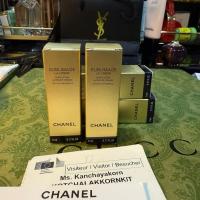 ราคา chanelSublimage La crème 5ml. รุ่นนี้ไม่ได้มาง่ายนะคะซื้อของ5xx€ ถึงจะได้รุ่นนี้มา (ราคาไซส์จริง 16,300฿) (52900697096)