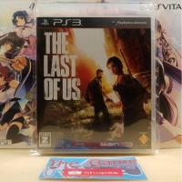ราคา (PS3)​ เเผ่น​เกมส์​ PS3​ The last​ ​of​ ​us​ Zone2​ (English​Subs)​ (16761837608)