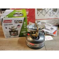 ราคา SALE!!! Coleman US 533 Sportster Stove เตาน้ำมัน หัวเดียว โคลแมน by Jeep Camping (14499035006)