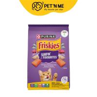 ราคา [จัดส่งจากคลัง] FRISKIES ฟริสกี้ส์เซิร์ฟฟิ่งเฟเวอร์ริสต์ 2.5กก. [8850125072954] (24992571742)