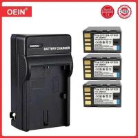 ราคา ▥ 4200Mah Bn-Vf823u แบตเตอรี่ + LED USB Bn-Vf823 สําหรับ JVC BN Vf823 Vf823u Gz-Hm200 Gy-Hm170 (43003102384)