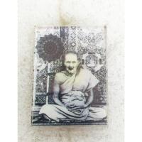 ราคา รูปถ่ายหลวงปู่เผือก วักกิ่งเเก้ว no.1814 (27715582136)