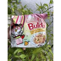 ราคา samyam buldak creamy carbonara สูตรซอยเผ็ดสไตล์เกาหลี (42215020231)