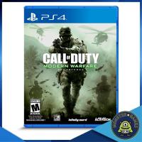 ราคา Call of Duty Modern Warfare Remastered Ps4 Game แผ่นแท้มือ1!!!!! (COD Modern Warfare Remastered Ps4) (10803978239)