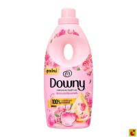 ราคา ดาวน์นี่ น้ำยาปรับผ้านุ่ม กลิ่นหอมดอกไม้บานสะพรั่ง 800 มล. (29580684186)