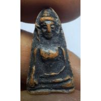 ราคา พระผงสุพรรณพิมพ์หน้าแก่ พระเนื้อเก่าสวยตรงตามปก (40655400435)