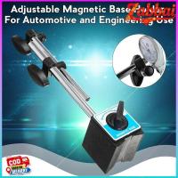 ราคา ฐานแม่เหล็กจับไดอัลเกจ-ปรับละเอียด ขาตั้งแม่เหล็ก ขาตั้งไดอัลเกจ ฐานแม่เหล็กจับไดอัลเกจ - Magnetic base (29741058968)