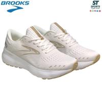 ราคา Brooks Glycerin 20 Super Cushioning Running Shoes Soft Long Distance Training Shoes RIAG OBUK (48952429649)