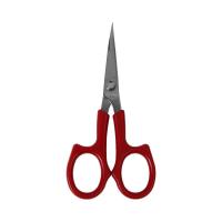 ราคา [พร้อมส่ง] กรรไกรปลายโค้ง กรรไกรปลายงอน (22931227086)