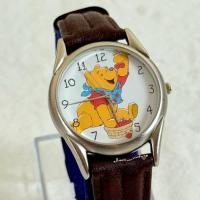 ราคา ✅พร้อมส่ง✅Timex Disney Winnie the Pooh vintage 90s (43573253127)