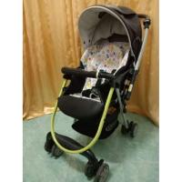 ราคา รถเข็น​เด็ก​ Graco Citilite R (1336371623)
