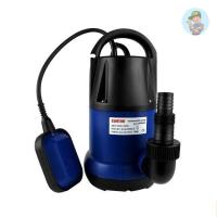 ราคา CLINTON ไดโว่สูบน้ำ 1นิ้ว 250วัตต์ (ลูกลอยออโต้) (7618504436)