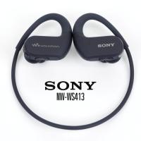 ราคา เครื่องเล่น MP3 Sony Walkman กันน้ำ รุ่น NW-WS413 มือ 2 (27288786435)