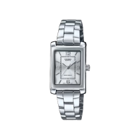 ราคา Casio นาฬิกาข้อมือผู้หญิง LTP-1234DD-7ADF Lady watch Quartz (27722409440)