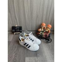 ราคา รองเท้าผ้าใบ Adidas แท้ รุ่น superstar (9204036923)