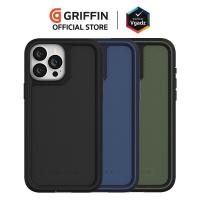 ราคา [เคสกันกระแทก] Griffin รุ่น Survivor Earth - เคสสำหรับ iPhone 13 Pro / 13 Pro Max (13249370352)