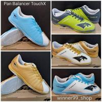 ราคา Pan Balancer Touch X 2024 Futsal รองเท้าฟุตซอลแพน PF144B (28558424654)