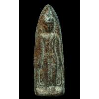 ราคา พระปางเปิดโลก สุโขทัย ขนาดสูง ๒ นิ้ว Phra Pang Phak Lok, Sukhothai, 2 inches high (42755959101)