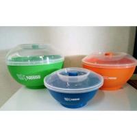 ราคา ชุดชามสุขใจ เนสท์เล่โอ้โห (883281925)