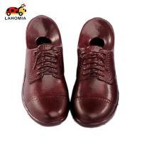 ราคา [ลาโฮเมีย] รองเท้าหนังสําหรับ 1/6 แอ็คชั่นฟิกเกอร์รุ่นวัสดุคุณภาพ 1/6 ทหารขนาด (42501730850)